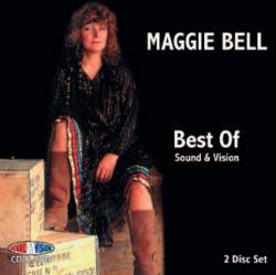 Maggie Bell : Best of: Sound & Vision